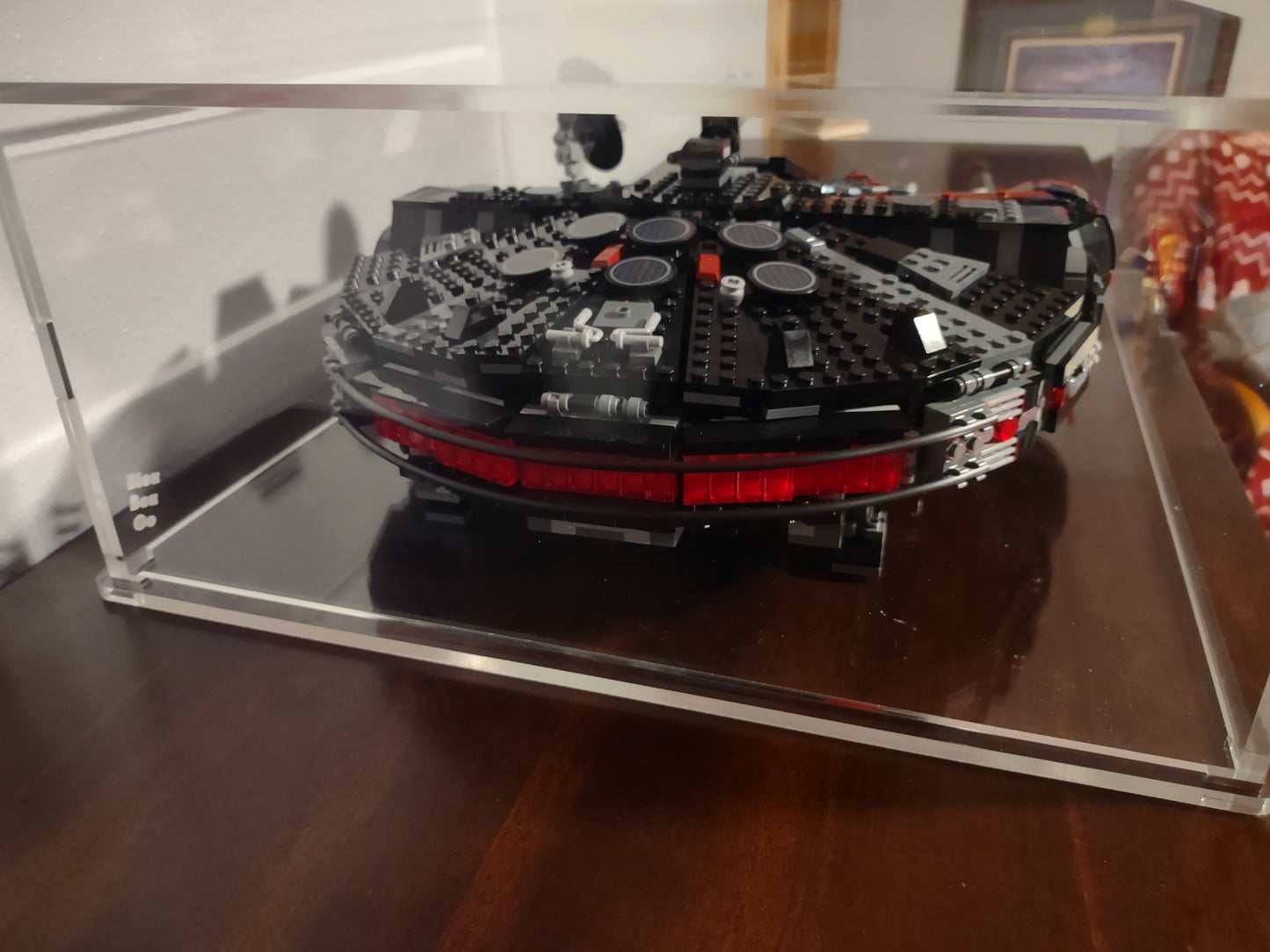 Dark Falcon