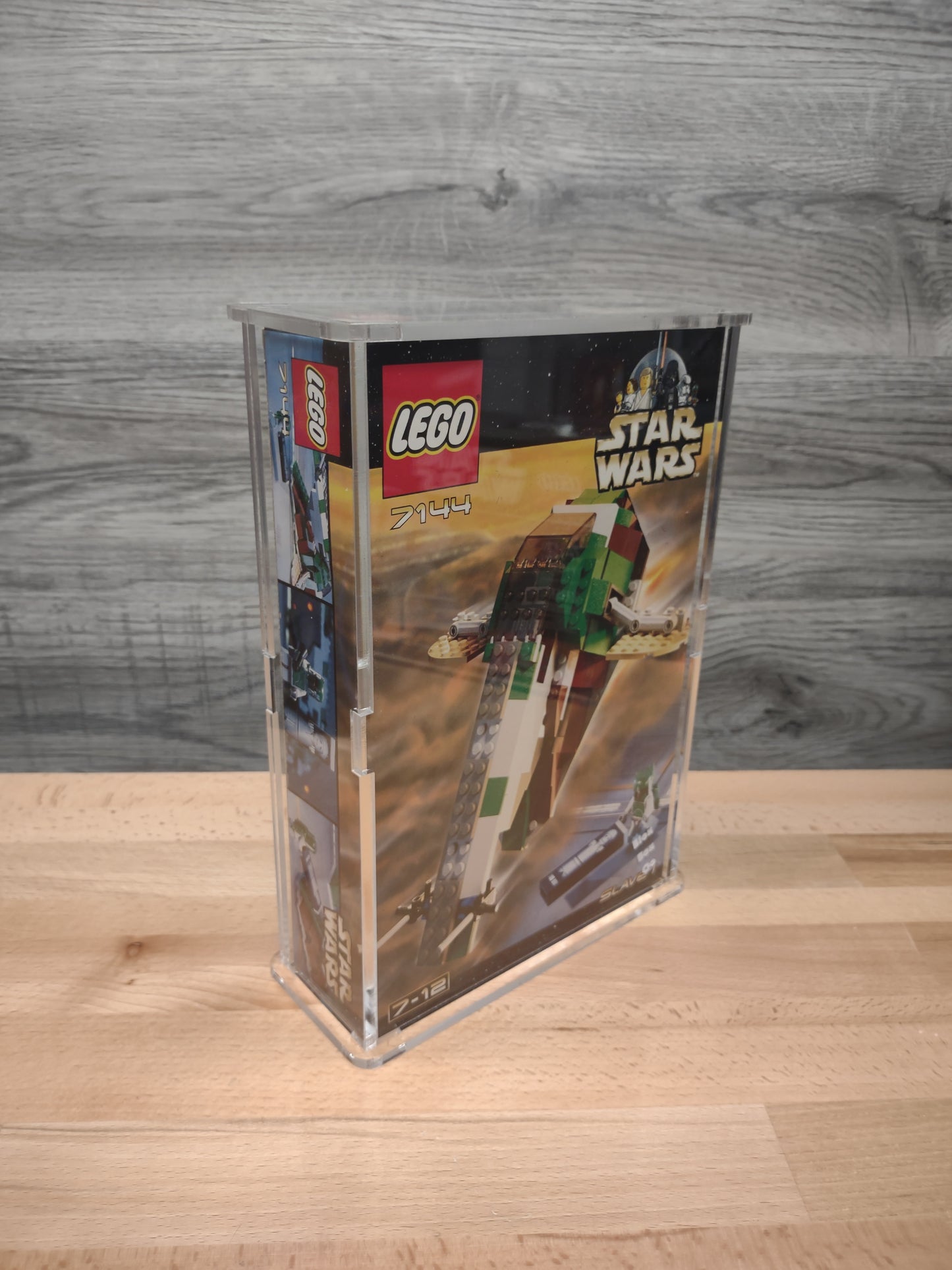 Slave 1