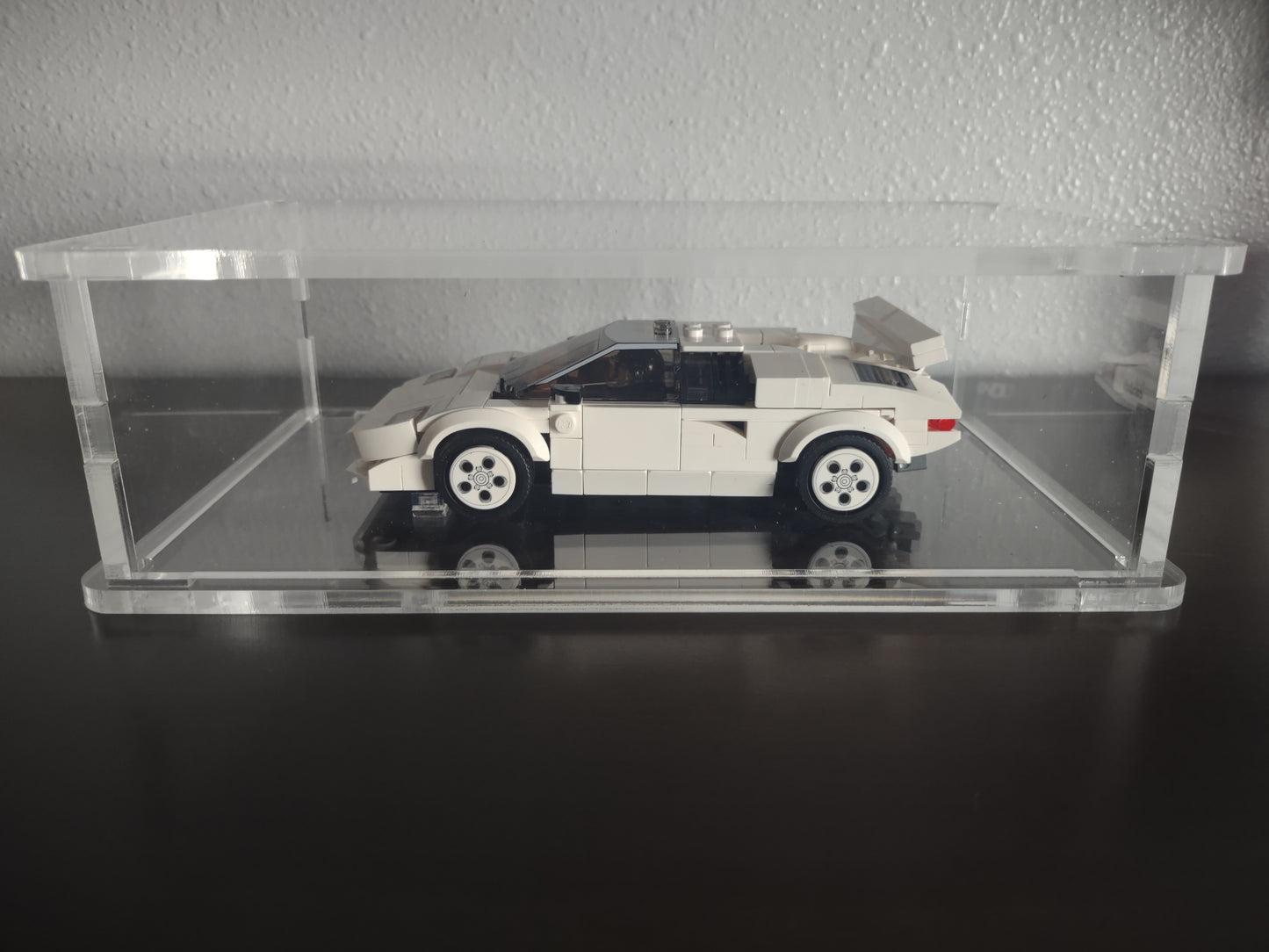 Speed Champions Case