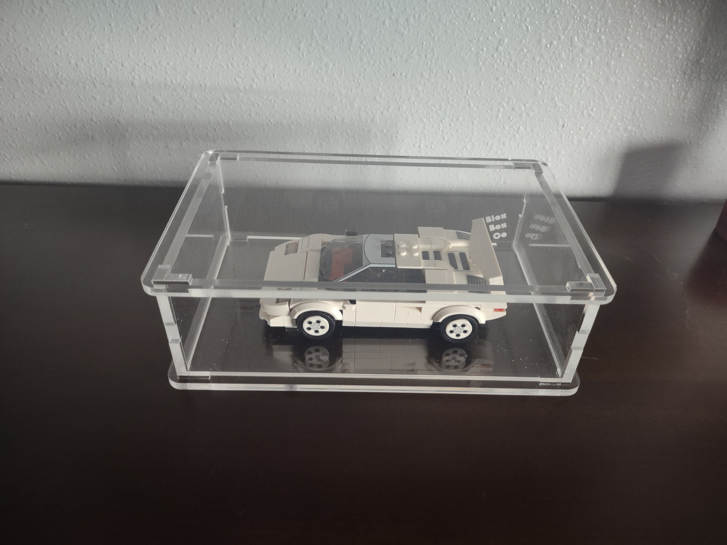 Speed Champions Case