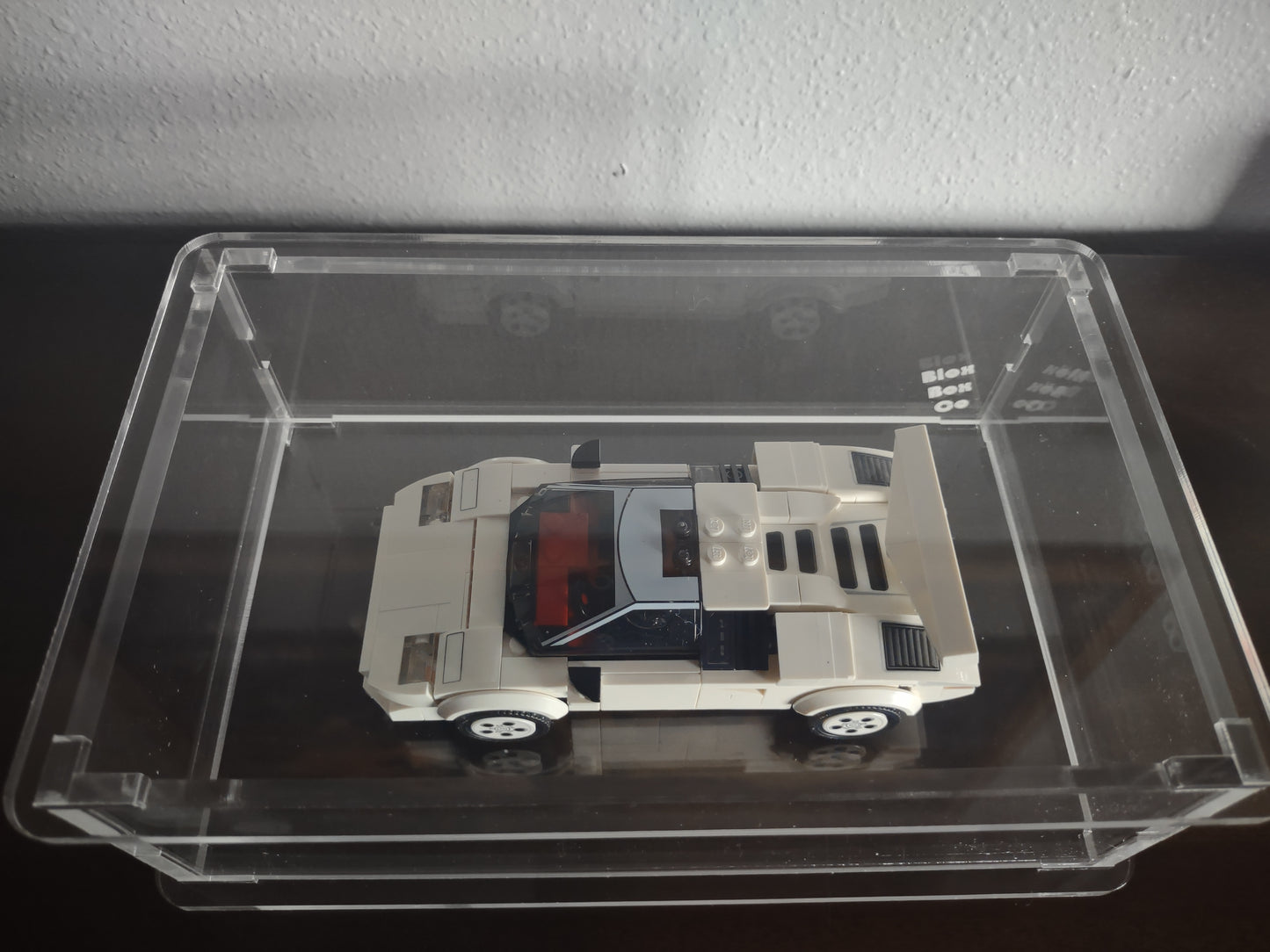 Speed Champions Case