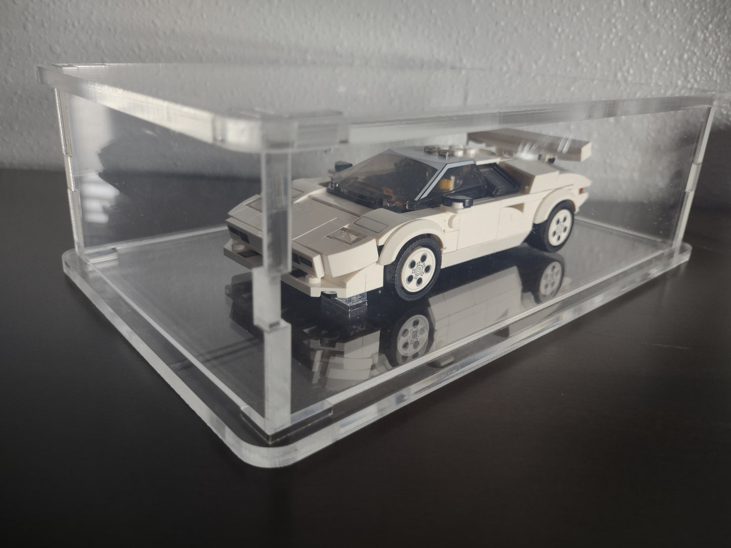 Speed Champions Case