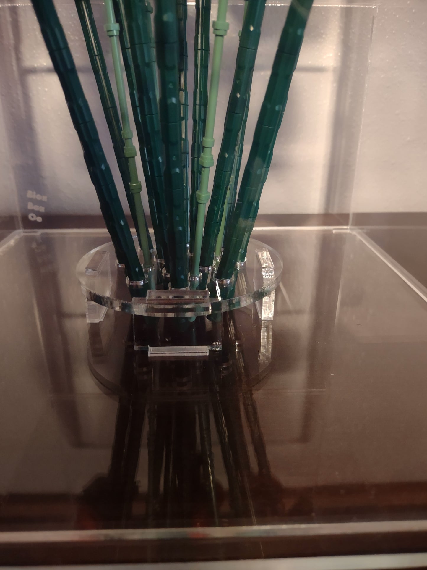 LEGO® Rose Bouquet