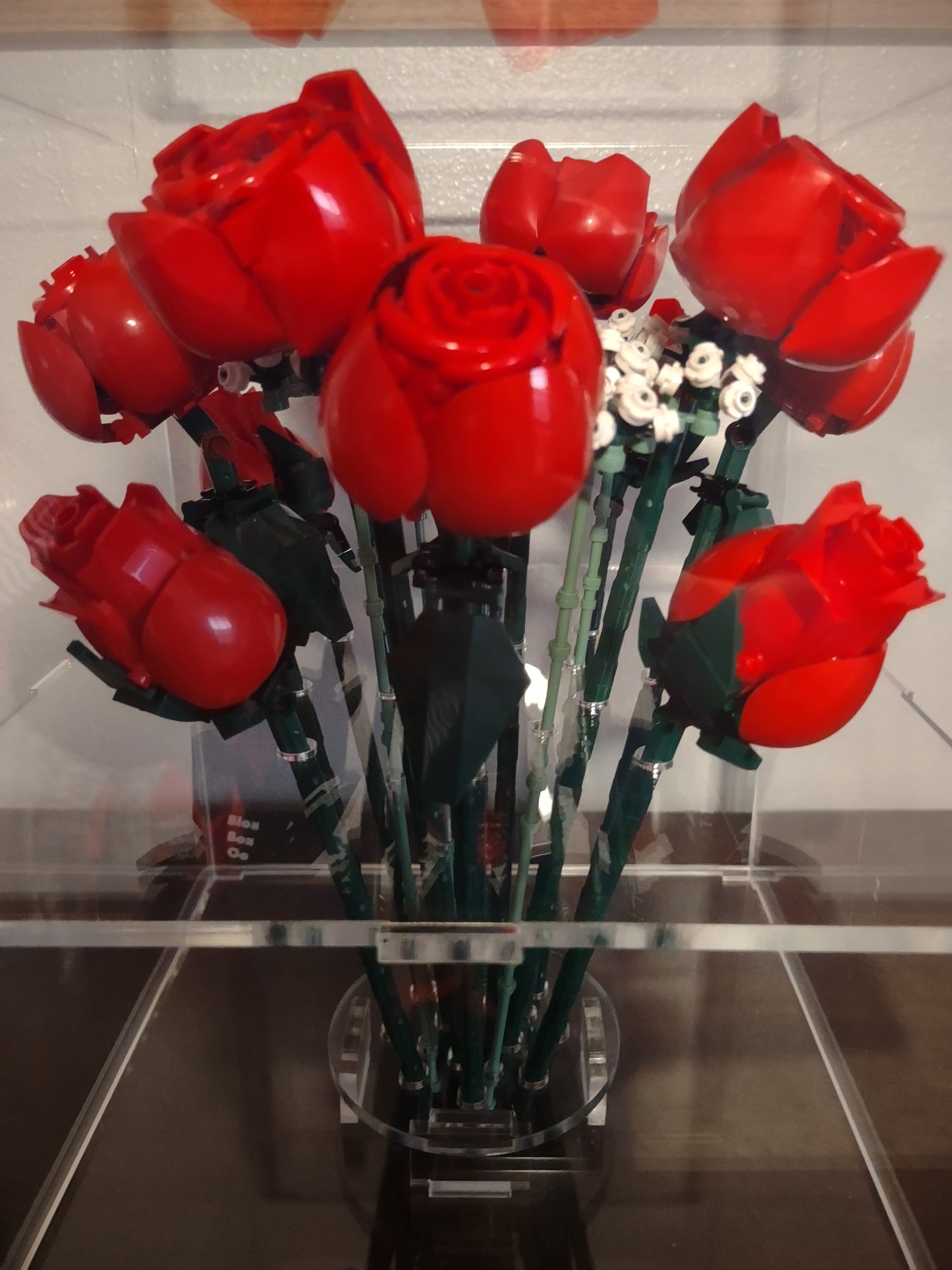 LEGO® Rose Bouquet