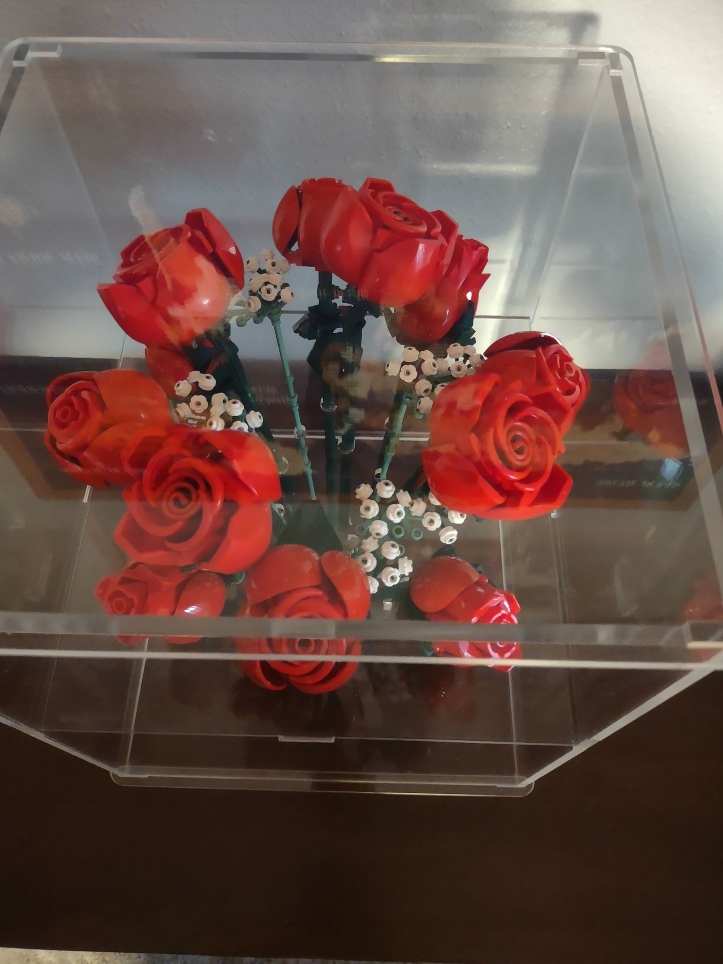 LEGO® Rose Bouquet