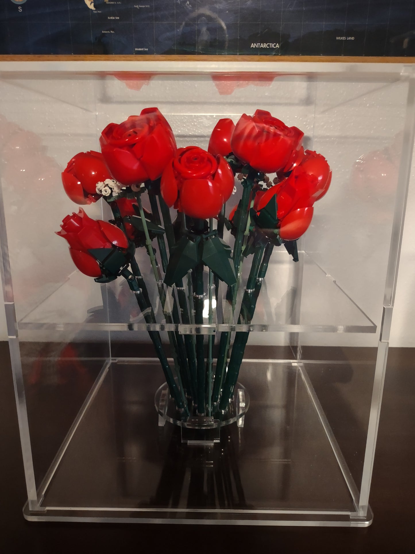 LEGO® Rose Bouquet