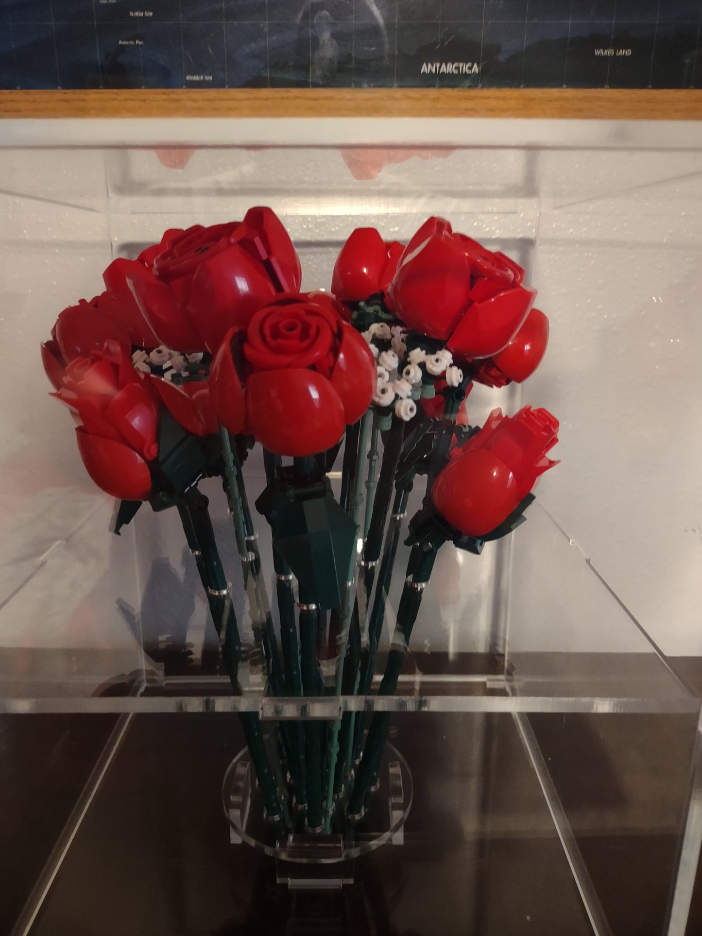 LEGO® Rose Bouquet