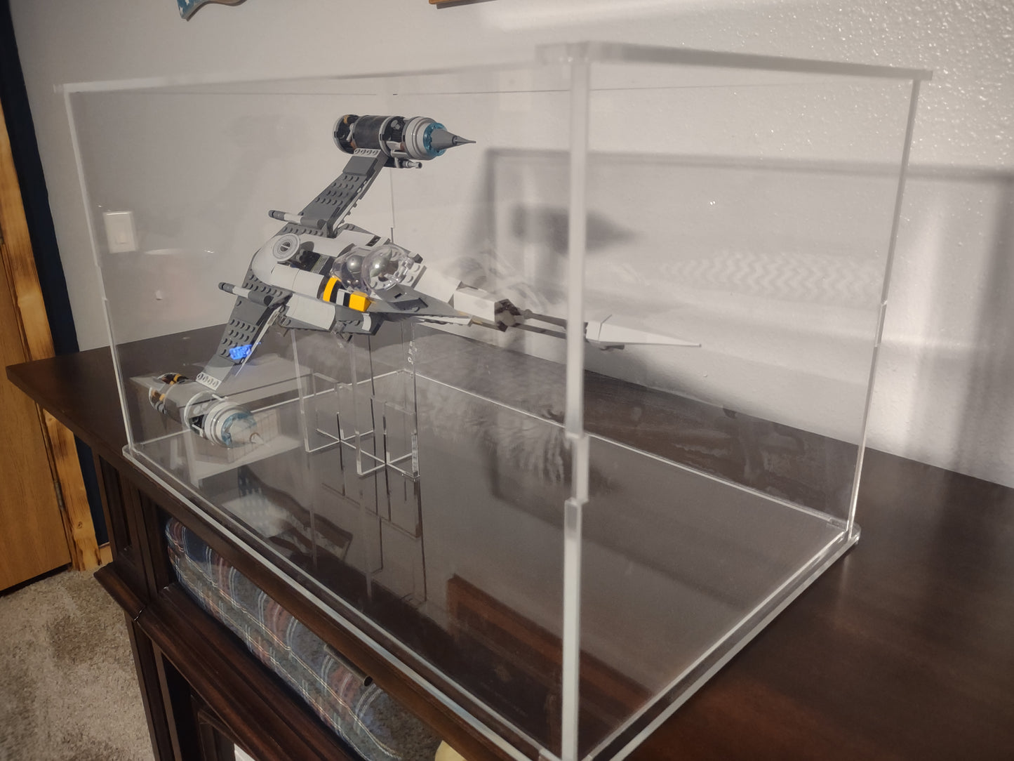 N-1 Starfighter