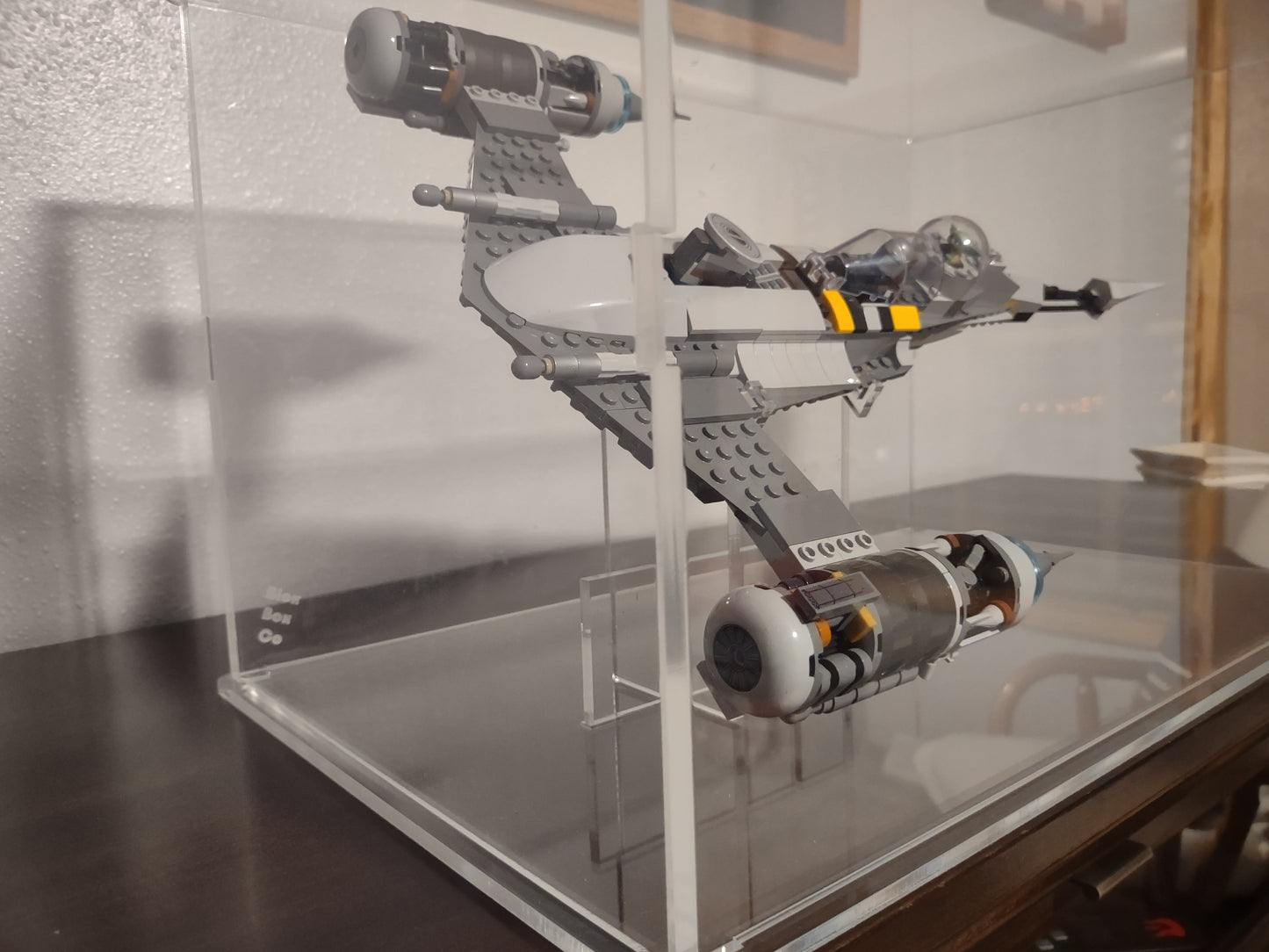 N-1 Starfighter