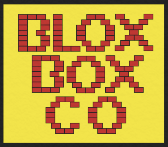 Blox Box Co. LLC logo