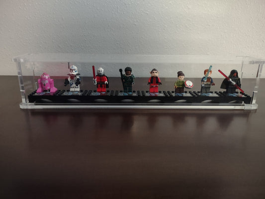 25th Anniversary Minifigure Set