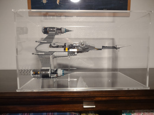 N-1 Starfighter