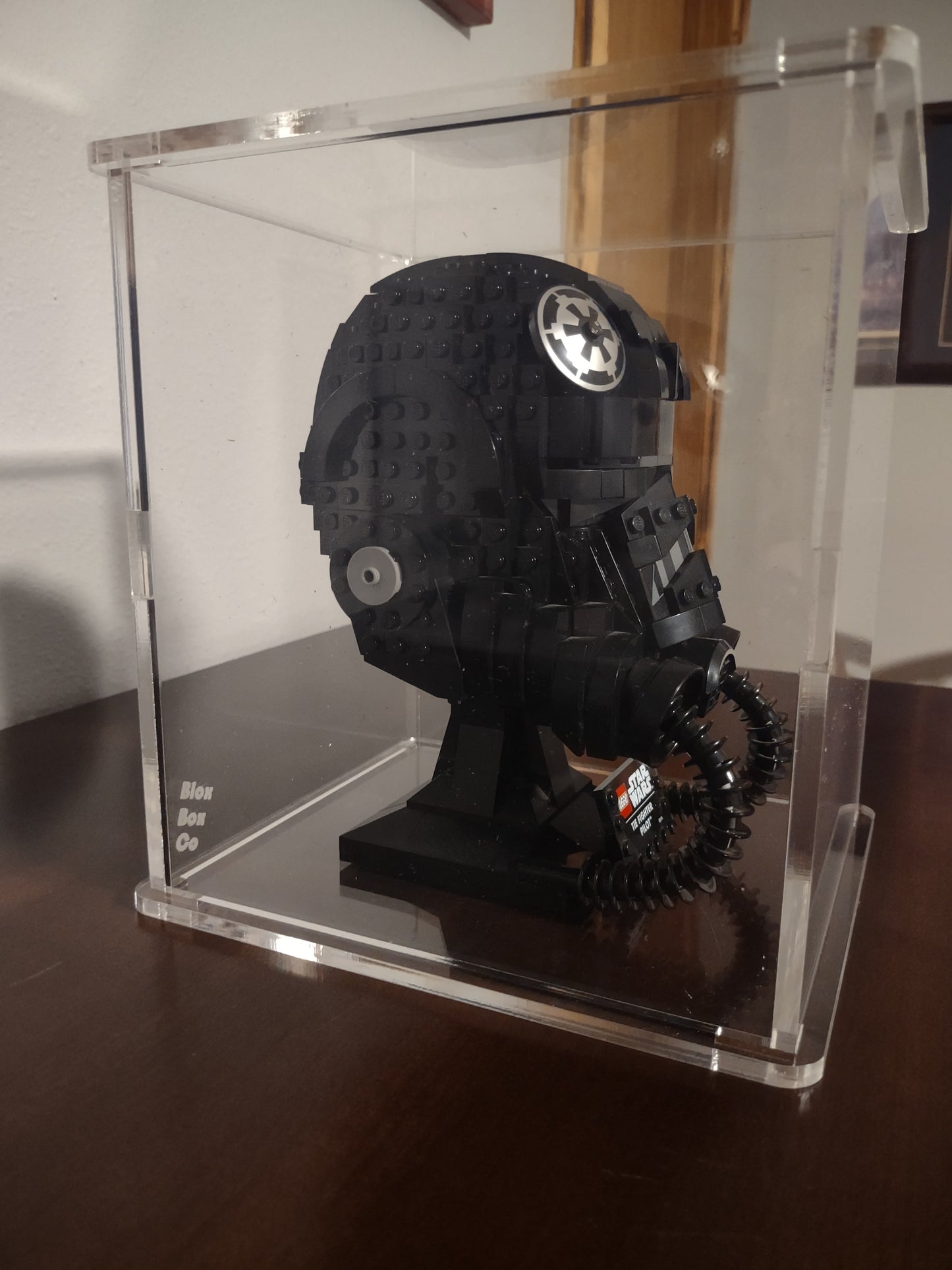 Tie Fighter Helmet